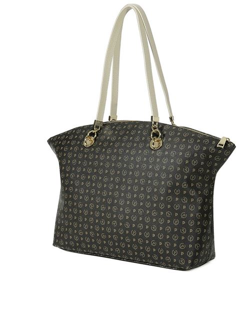 Borsa, donna, logata. POLLINI HERITAGE | TE8408PP02 Q1100C